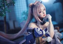 原神甘雨突破材料获得策略 原神甘雨突破材料一览 甘雨突破材料汇总